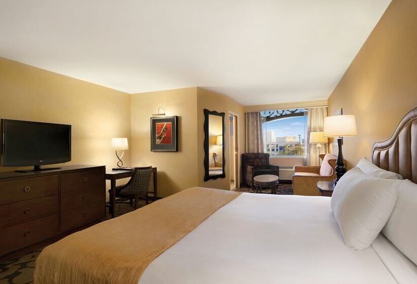 اتاق لوکس, The Orleans Hotel & Casino