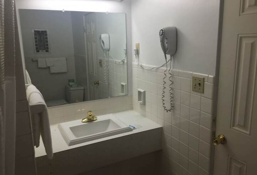 스탠다드 룸, Prestige Inn