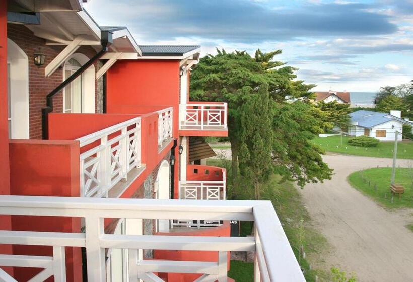 Apartamento 2 Dormitórios, Apart Paradisso