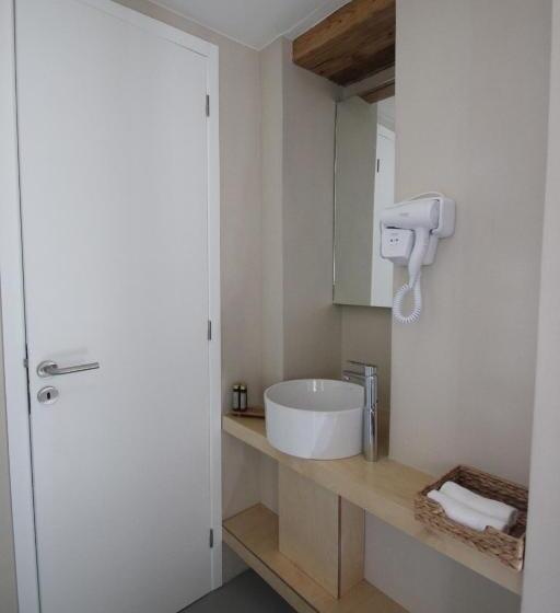 디럭스 스위트, L Anima Boutique Suites