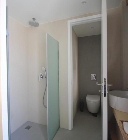 디럭스 스위트, L Anima Boutique Suites