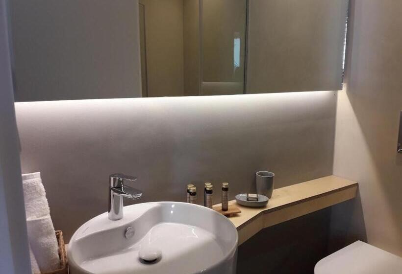 패밀리 스위트, L Anima Boutique Suites