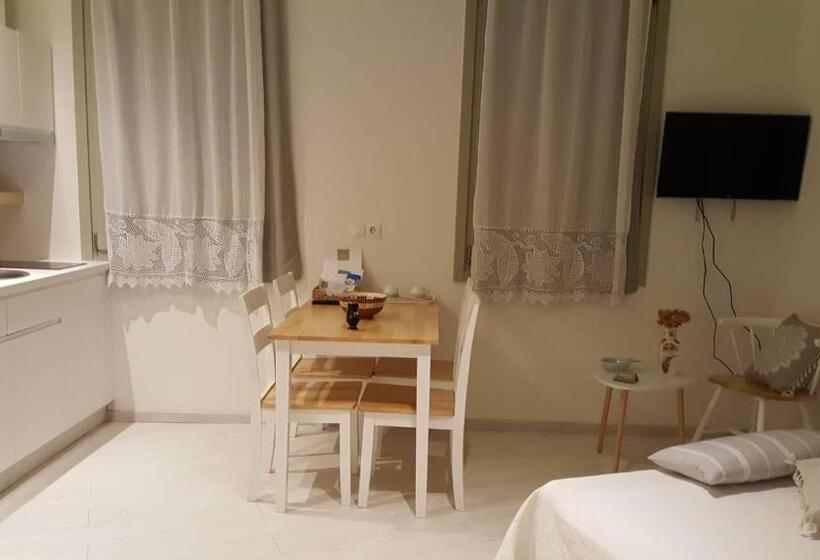 패밀리 스위트, L Anima Boutique Suites