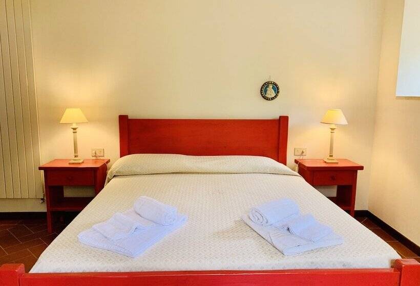 Апартаменты 1 Спальня, Tenuta Agricola Fraschiera