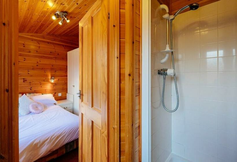 Дом 1 Спальня, Calloose Holiday Park