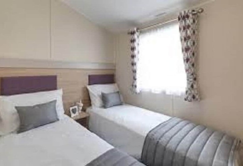 Дом 1 Спальня, Calloose Holiday Park
