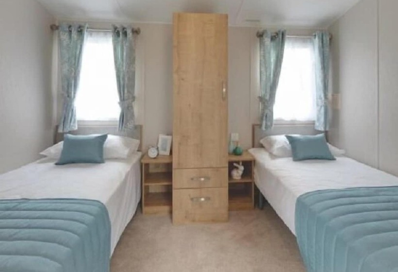 Дом 1 Спальня, Calloose Holiday Park