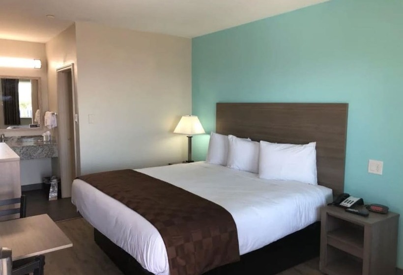 اتاق استاندارد با تخت دوبل, Mariner Inn