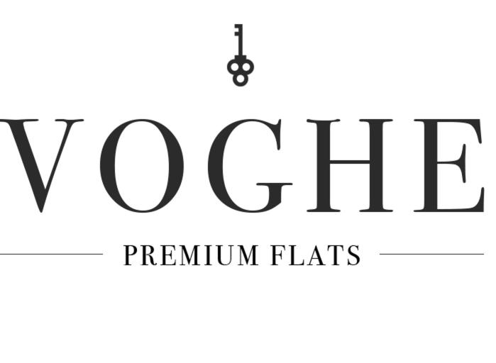 استودیوی استاندارد, Voghe Premium Flats