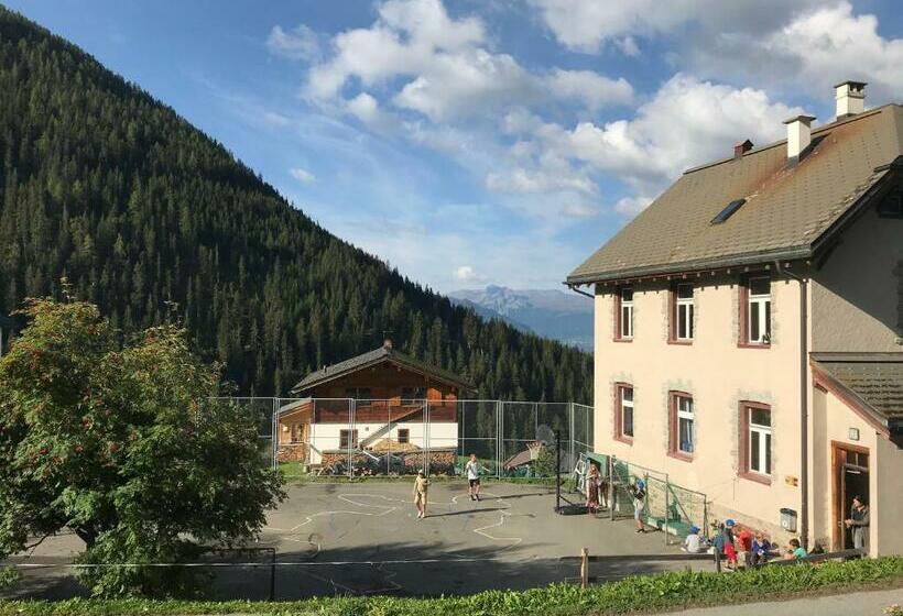 Apartamento 1 Quarto com Terraço, Ducan