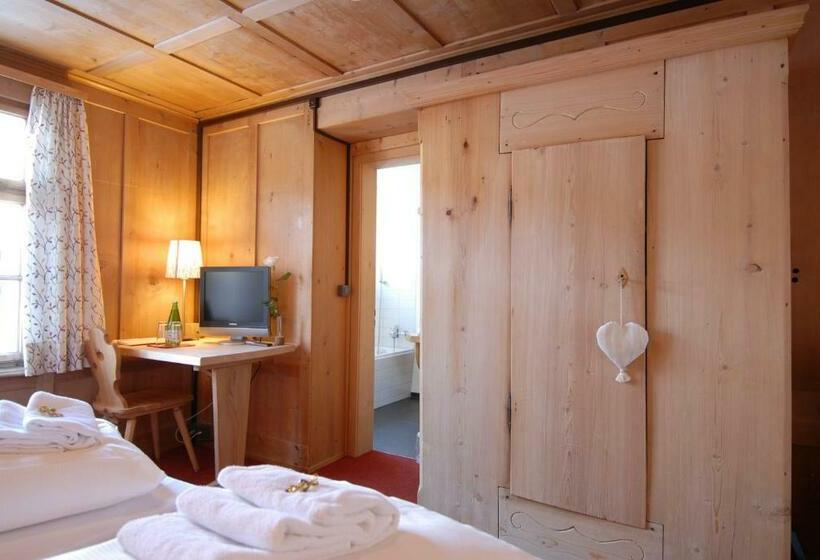Quarto standard, Ducan
