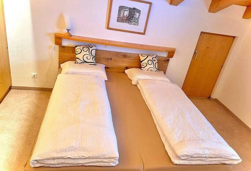 Apartamento 3 Quartos, Ducan