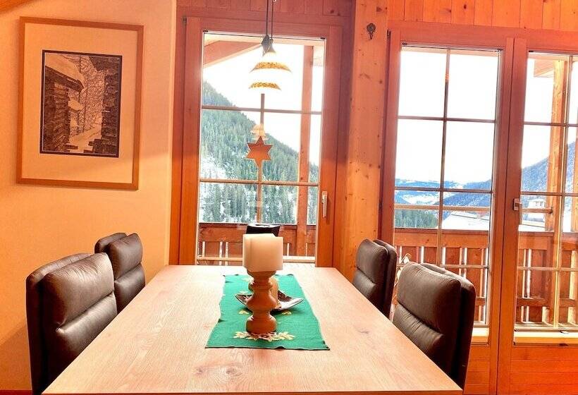 Apartamento 3 Quartos, Ducan