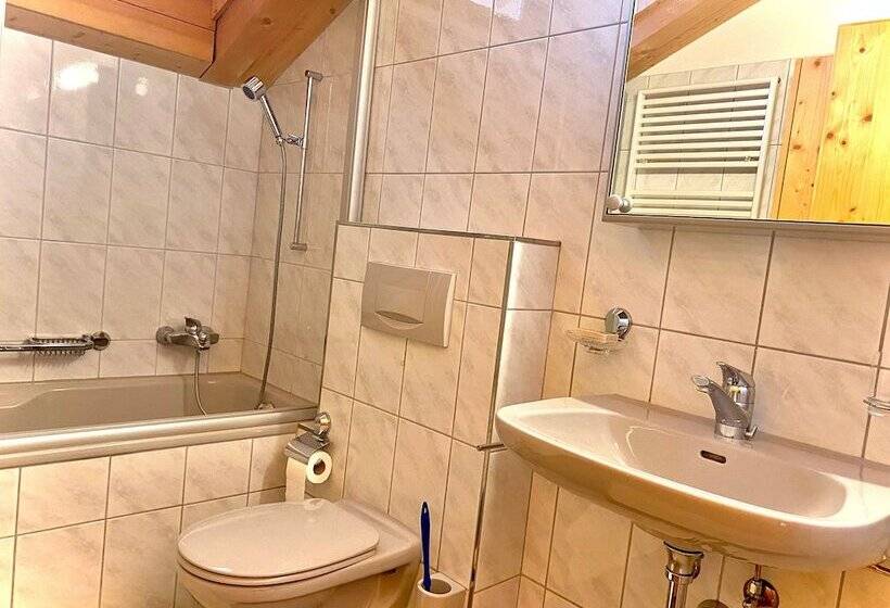Apartamento 3 Quartos, Ducan