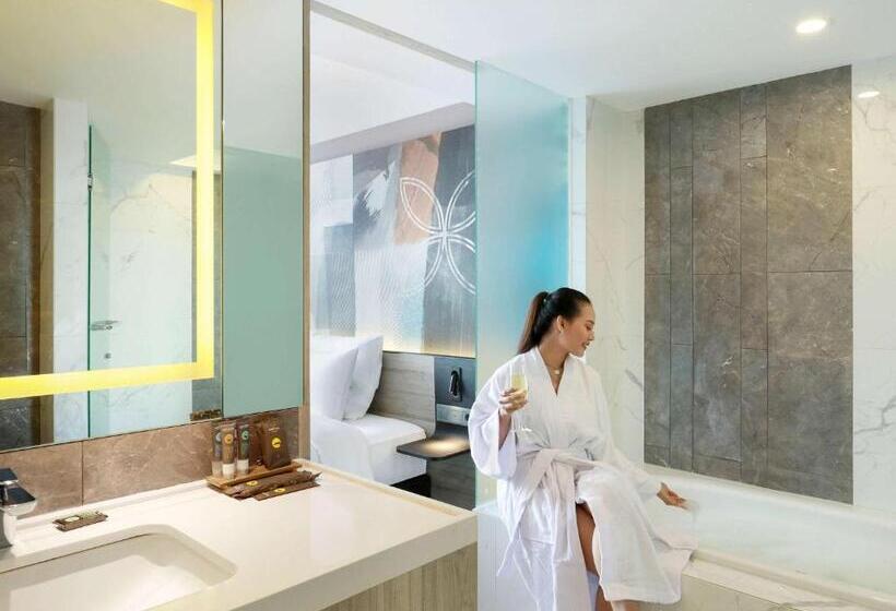 سوییت جونیور, Novotel Suites Yogyakarta Malioboro
