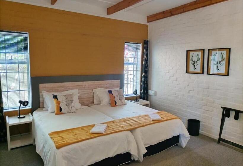Номер Стандарт, Puza Moya Guest House