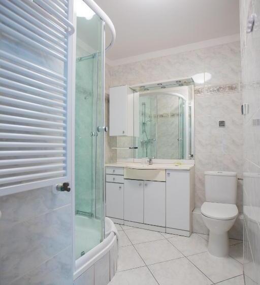 Апартаменты 1 Спальня, Afrodyta Spa