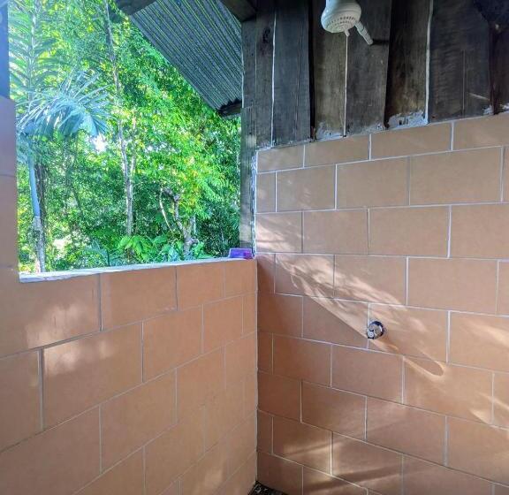 Номер Стандарт Трехместный, Citronela Lodge Corcovado
