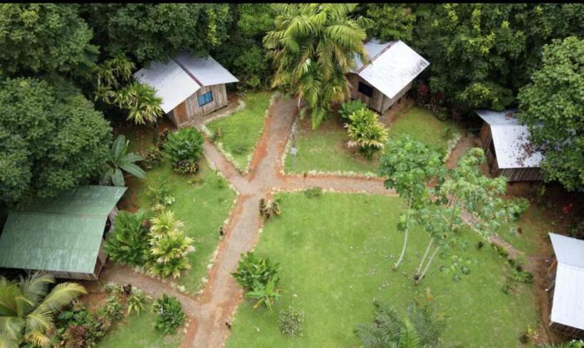 Номер Стандарт с Балконом, Citronela Lodge Corcovado