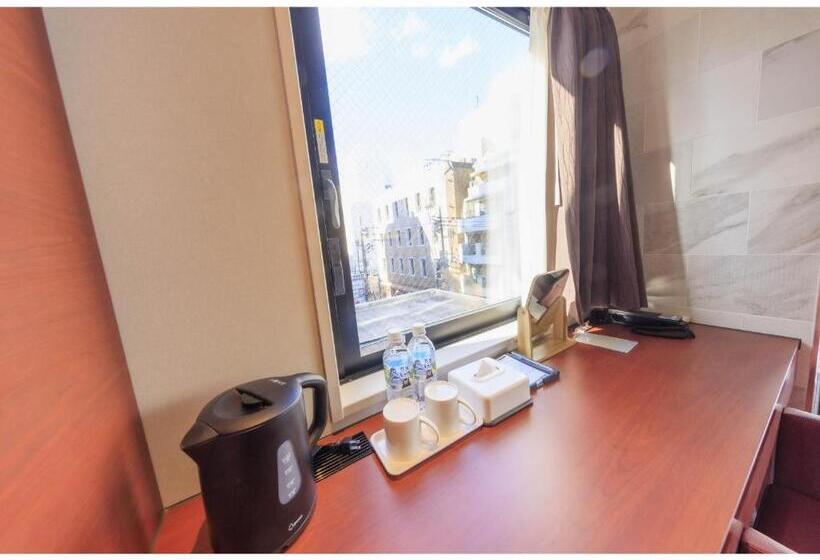 Quarto Superior, Place Hotel Ascot