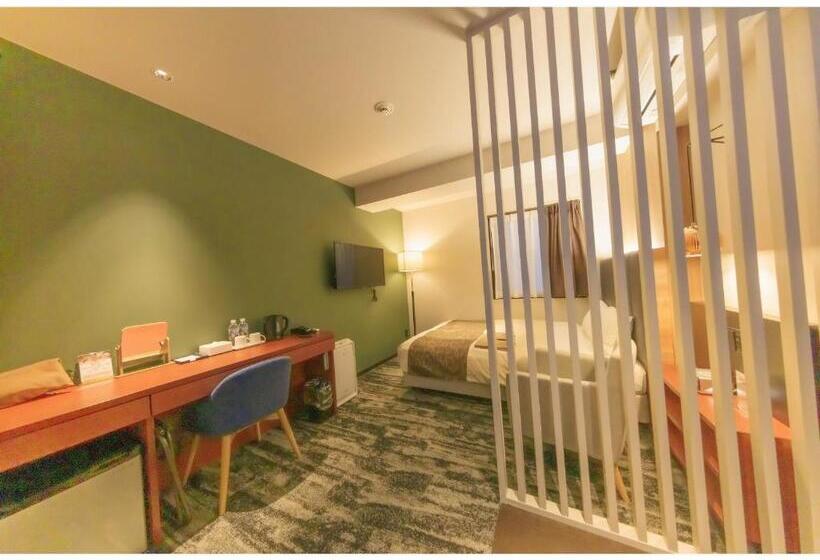 Quarto Estandar, Place Hotel Ascot