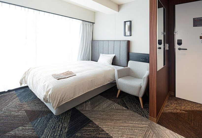 Quarto Superior, Place Hotel Ascot