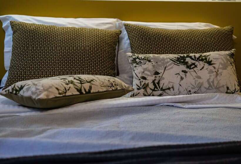 غرفة قياسية, Aethra Boutique Rooms