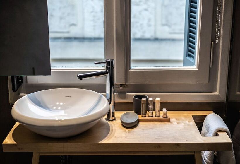 غرفة سوبيريور, Aethra Boutique Rooms
