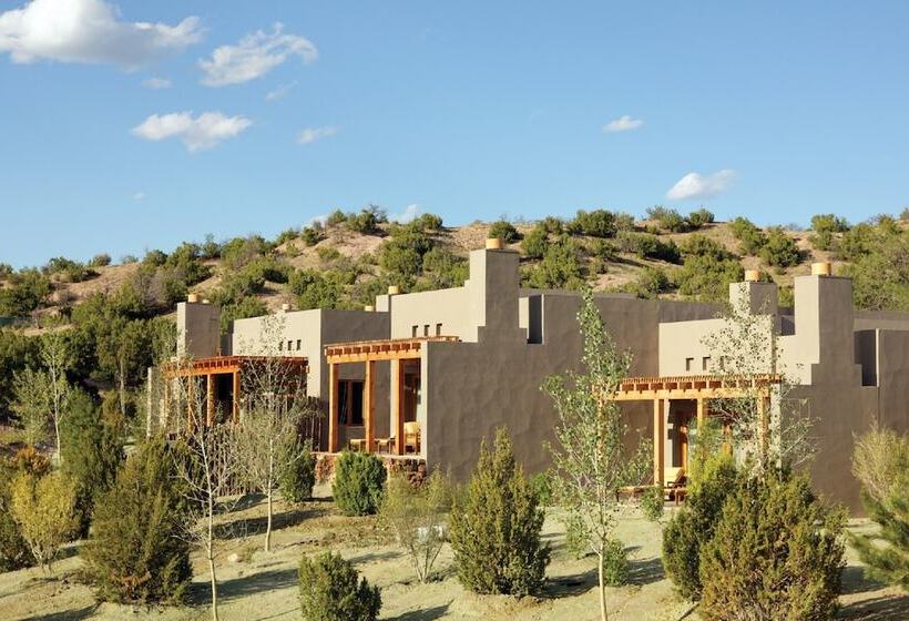 Номер Deluxe Адаптированный для Инвалидов, Four Seasons Resort Rancho Encantado Santa Fe
