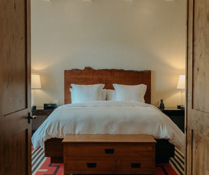 Люкс, Four Seasons Resort Rancho Encantado Santa Fe