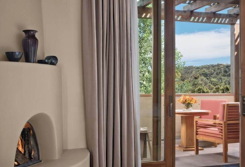 Номер Стандарт Двуспальная Кровать, Four Seasons Resort Rancho Encantado Santa Fe