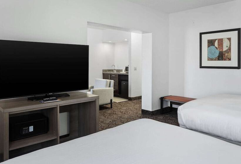 Люкс, Comfort Inn Chandler  Phoenix South I10