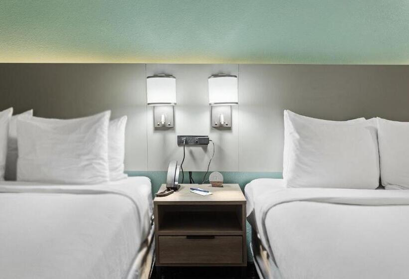 Люкс, Comfort Inn Chandler  Phoenix South I10