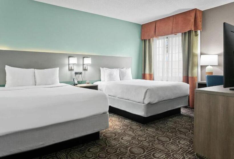 Suíte, Comfort Inn Chandler  Phoenix South I10