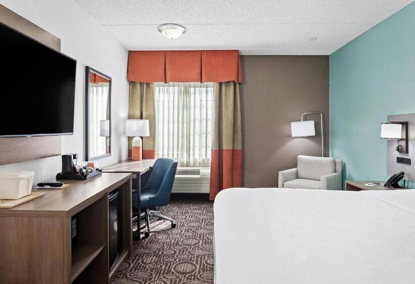 Стандартный Номер Кровать Кинг, Comfort Inn Chandler  Phoenix South I10