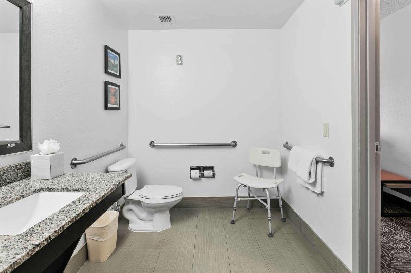 Стандартный Номер Кровать Кинг, Comfort Inn Chandler  Phoenix South I10