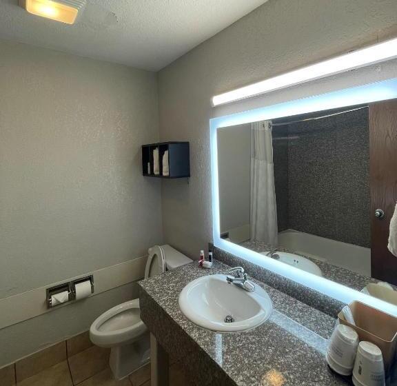 Номер Стандарт, Ramada By Wyndham Oklahoma City Airport North