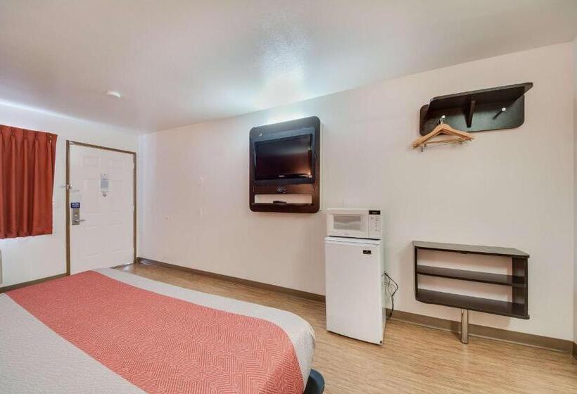 Люкс Повышенной Комфортности, Motel 6 Brownsville, Tx North