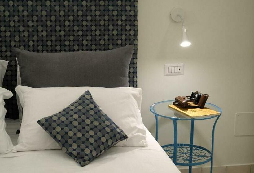 Номер Стандарт, Rosa Magra Guest House