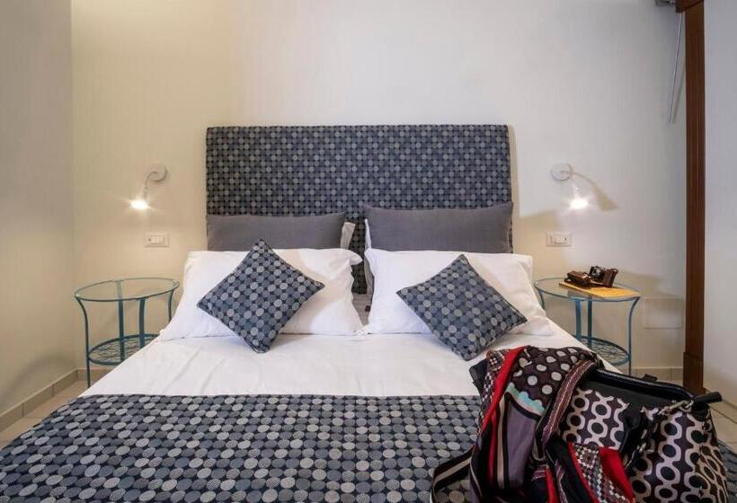 Номер Стандарт, Rosa Magra Guest House