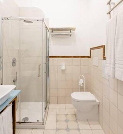 Номер Deluxe, Rosa Magra Guest House