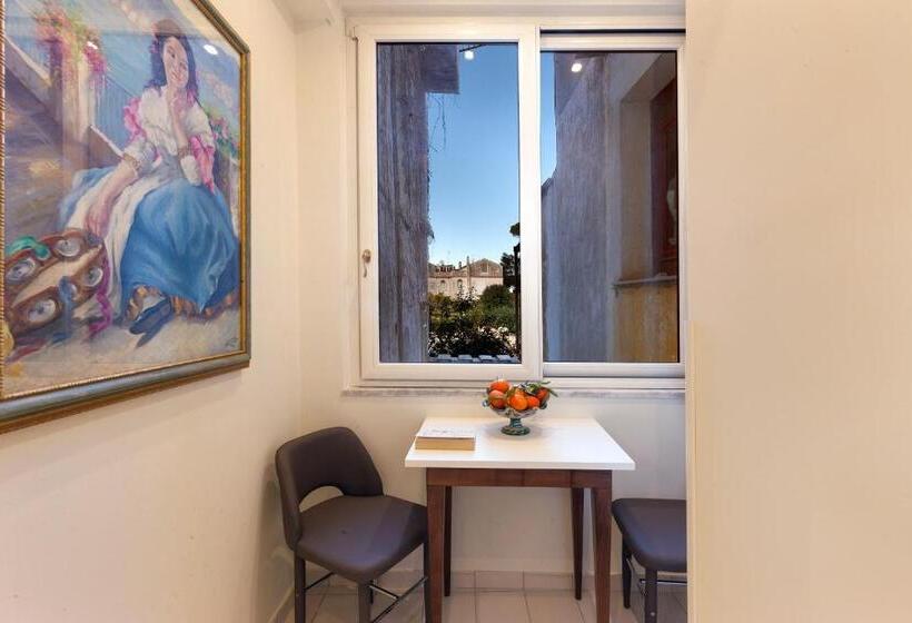 Номер Deluxe, Rosa Magra Guest House