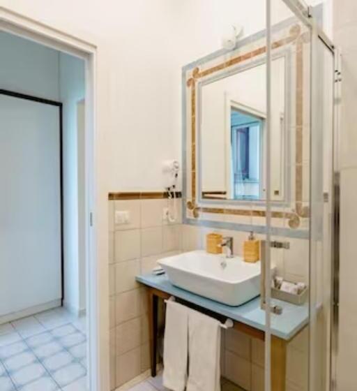 Номер Deluxe, Rosa Magra Guest House