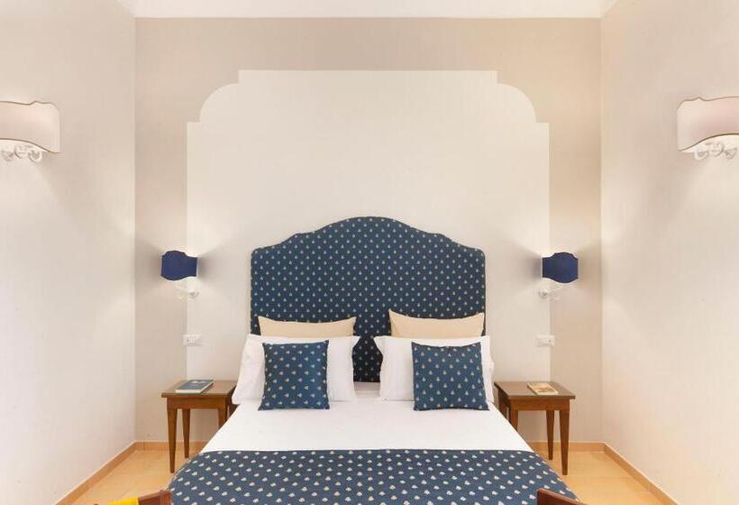 Номер Superior Вид на Город, Rosa Magra Guest House