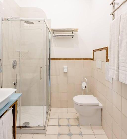 Номер Deluxe, Rosa Magra Guest House