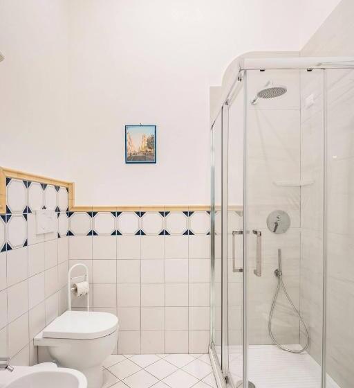 Номер Superior Вид на Город, Rosa Magra Guest House