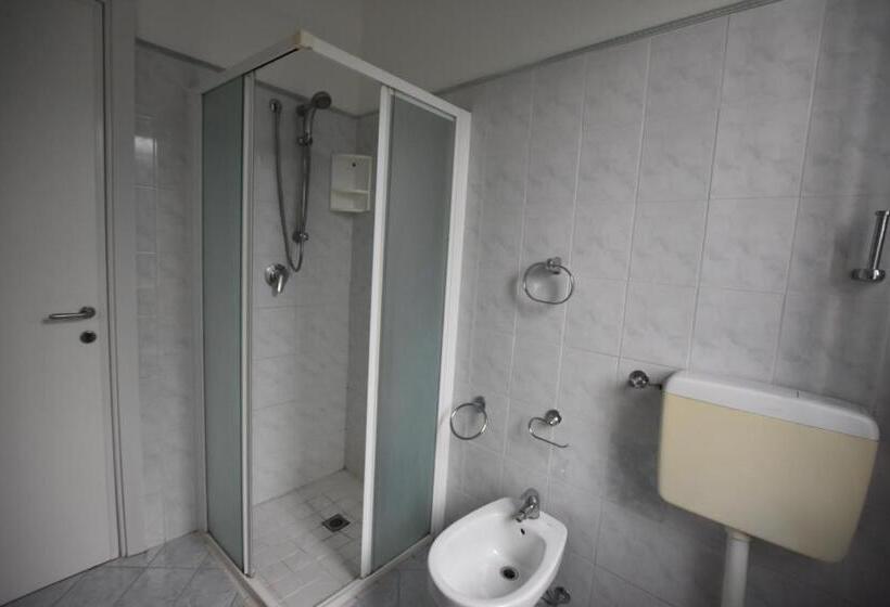Suite met 2 Slaapkamers, Bristol