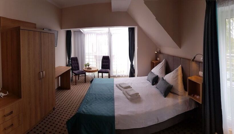 Номер Superior, Akwamaryn Spa Niechorze