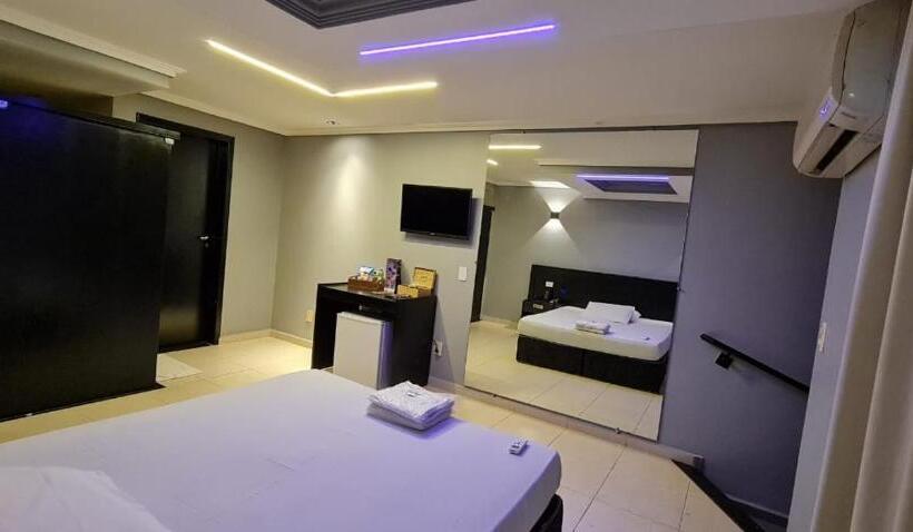 Номер Стандарт, Gran Motel