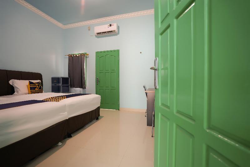 اتاق استاندارد, Spot On 2738 818 Home Stay